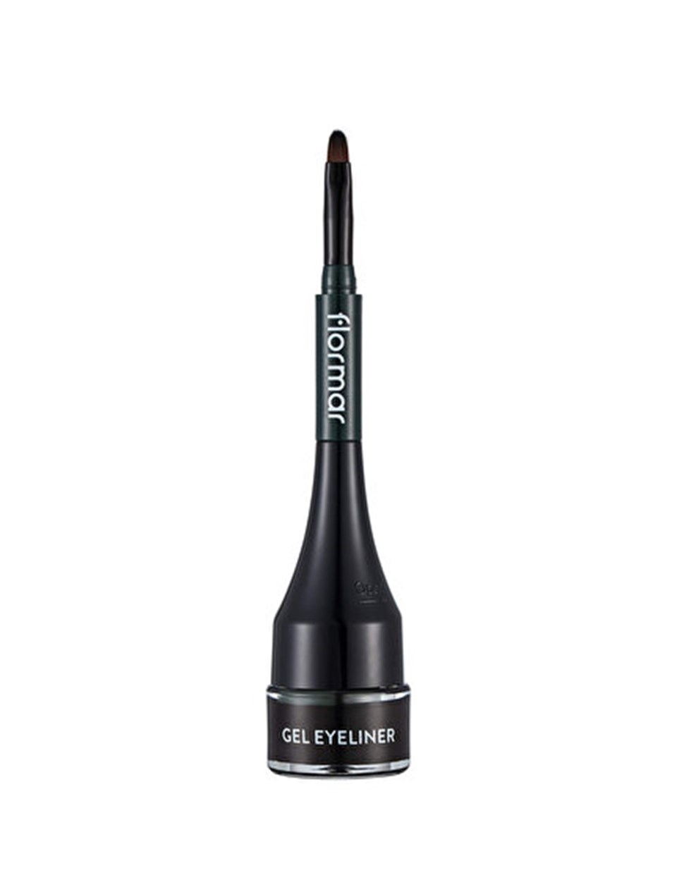 FLORMAR GEL EYELİNER  FOREST GREEN 