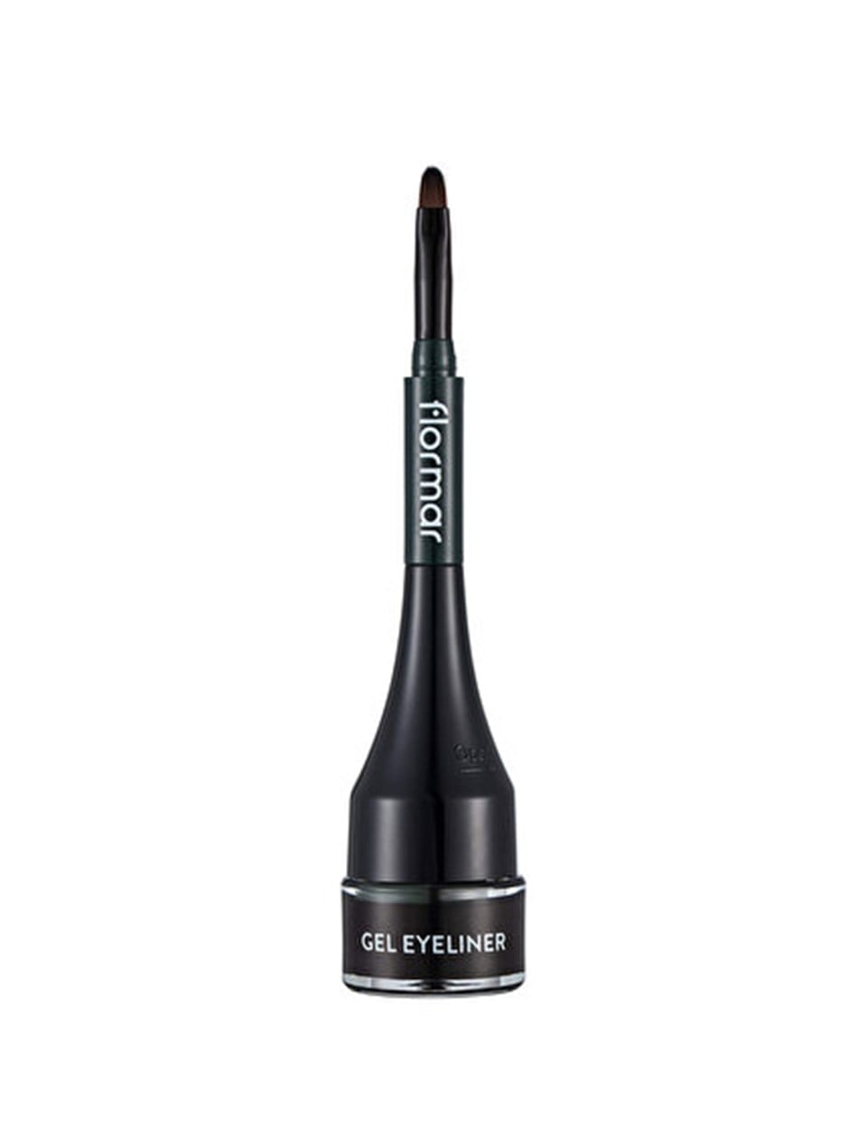 FLORMAR GEL EYELİNER FOREST GREEN ORMAN YEŞİLİ NO:04
