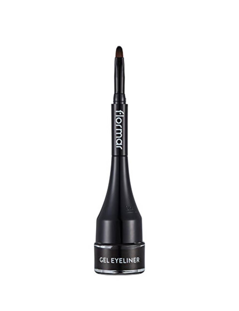 FLORMAR GEL EYELİNER SİYAH NO:01