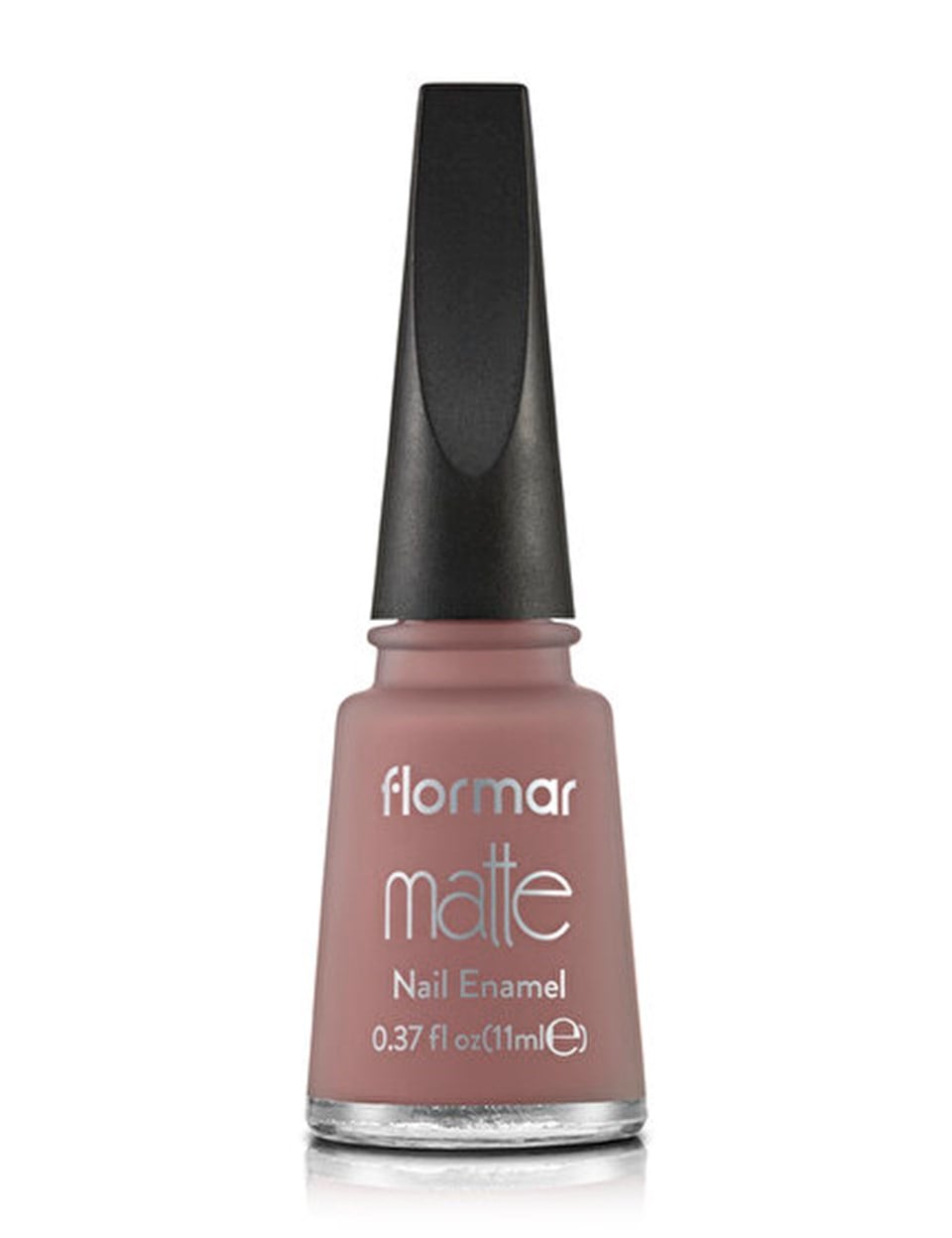 FLORMAR MATTE NAİL ENAMEL OJE M45
