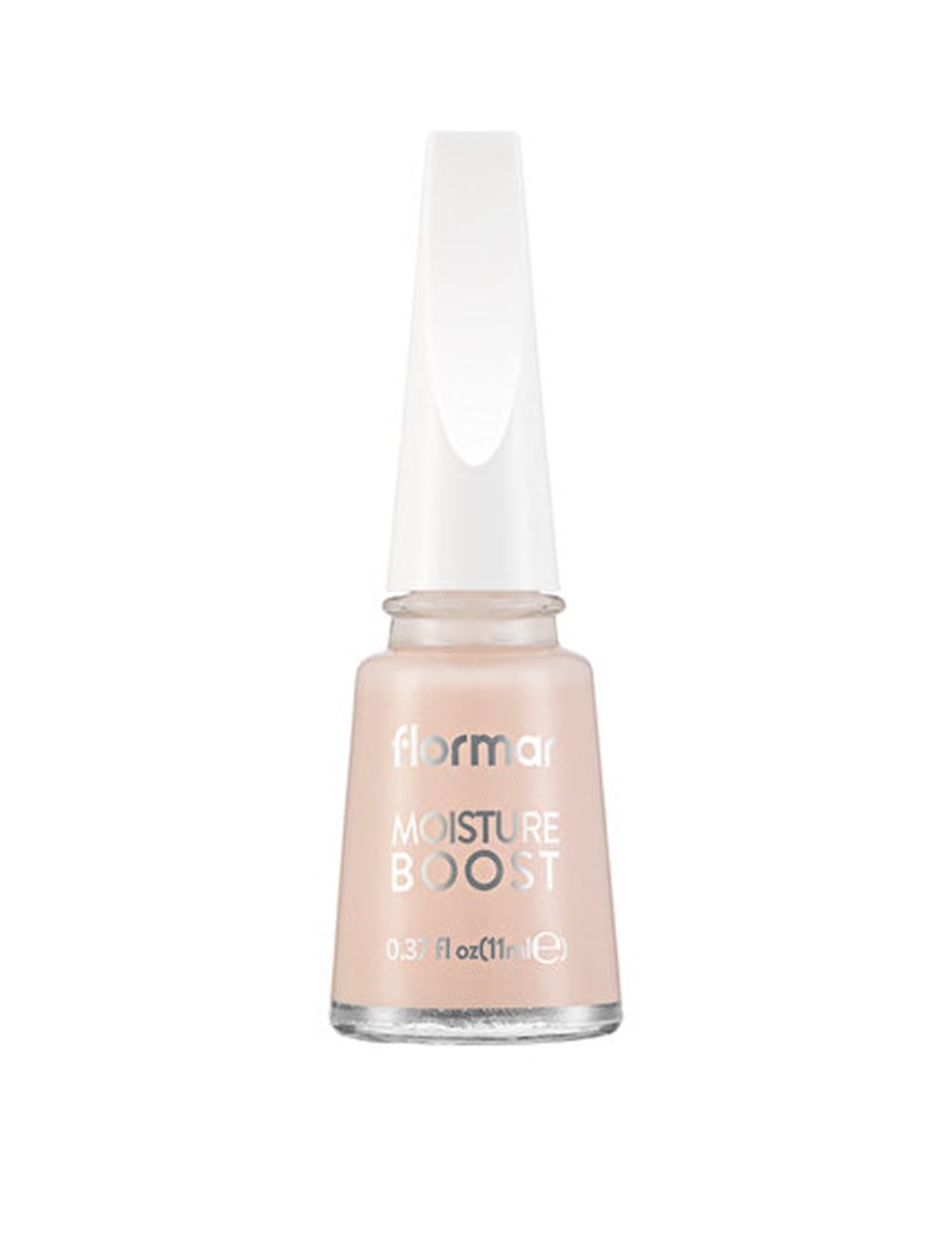 FLORMAR MOİSTURE BOOST BASE COAT