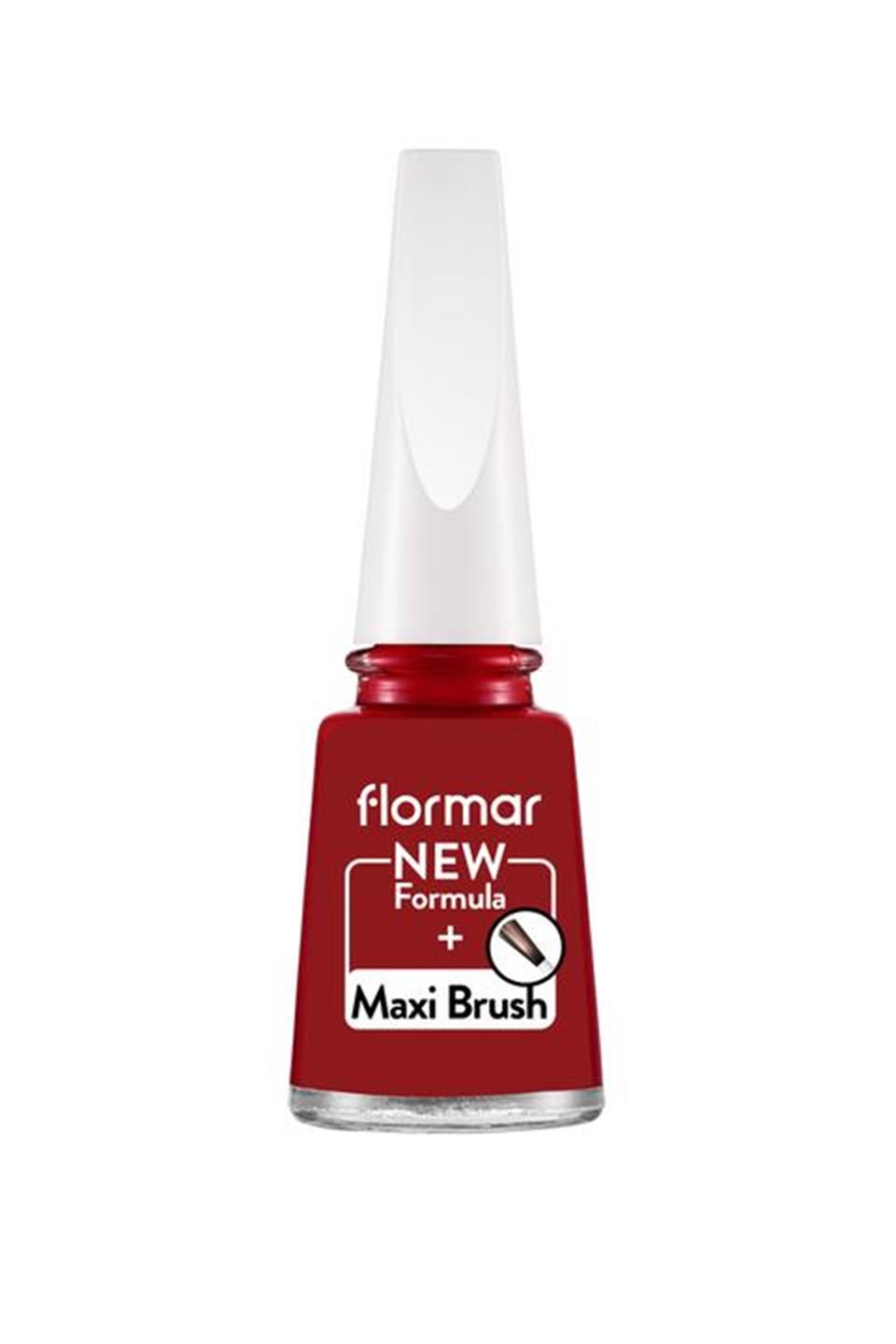 FLORMAR NAİL ENAMEL OJE 128