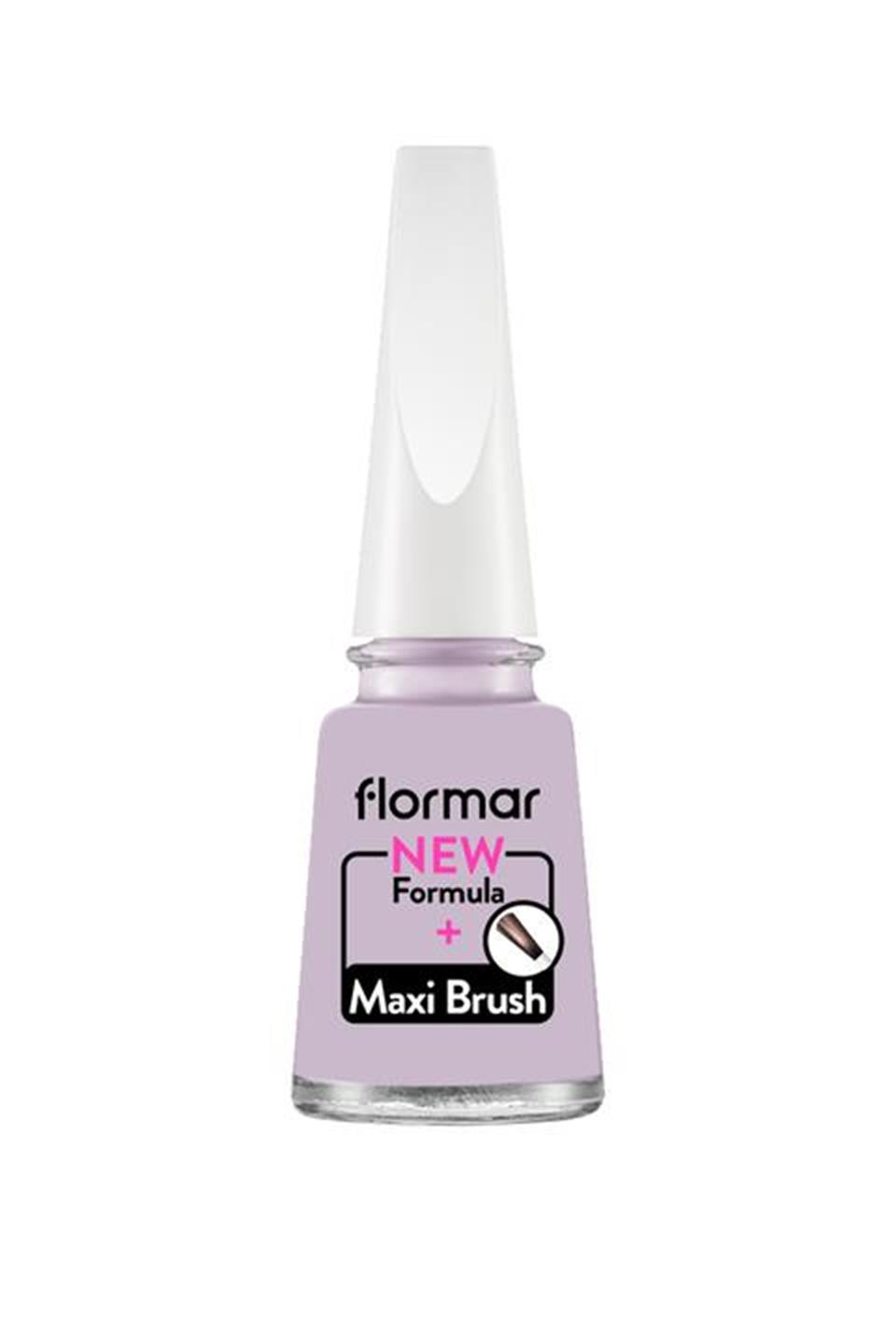 FLORMAR NAİL ENAMEL OJE 464