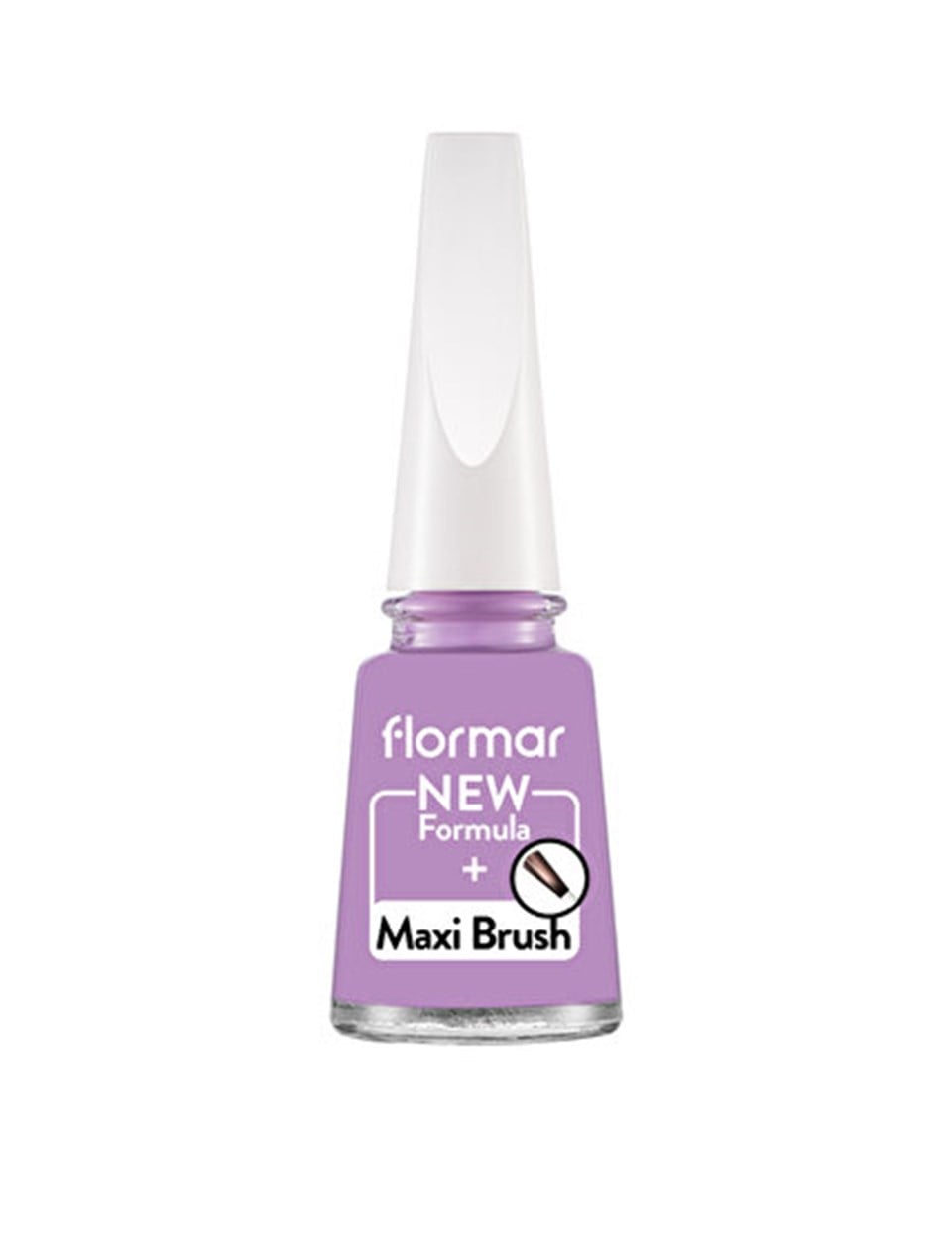 FLORMAR NAİL ENAMEL OJE 468