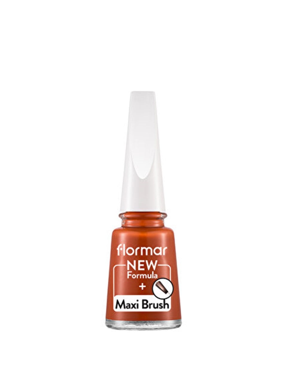 FLORMAR NAİL ENAMEL OJE 489