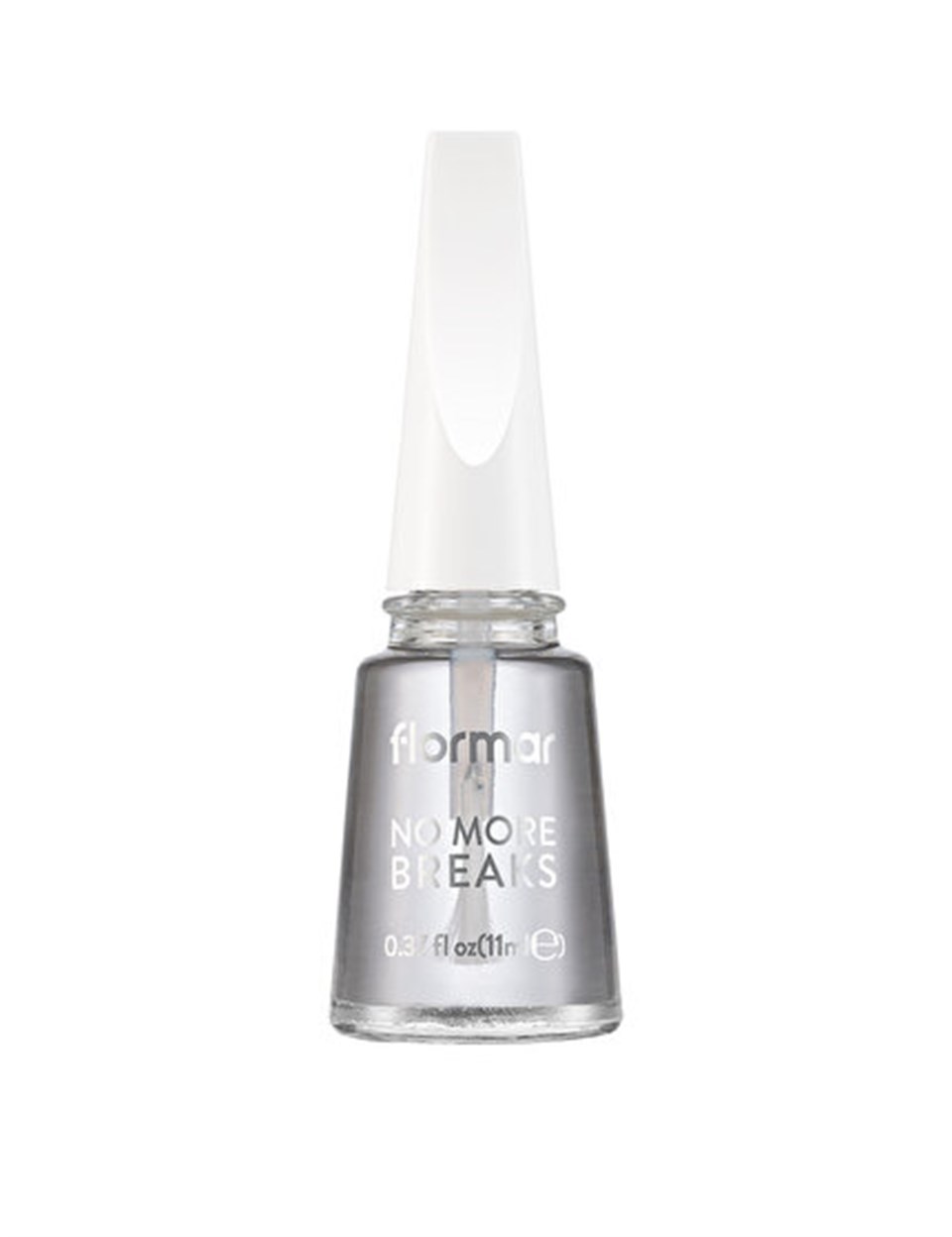 FLORMAR NO MORE BREAKS BASE COAT