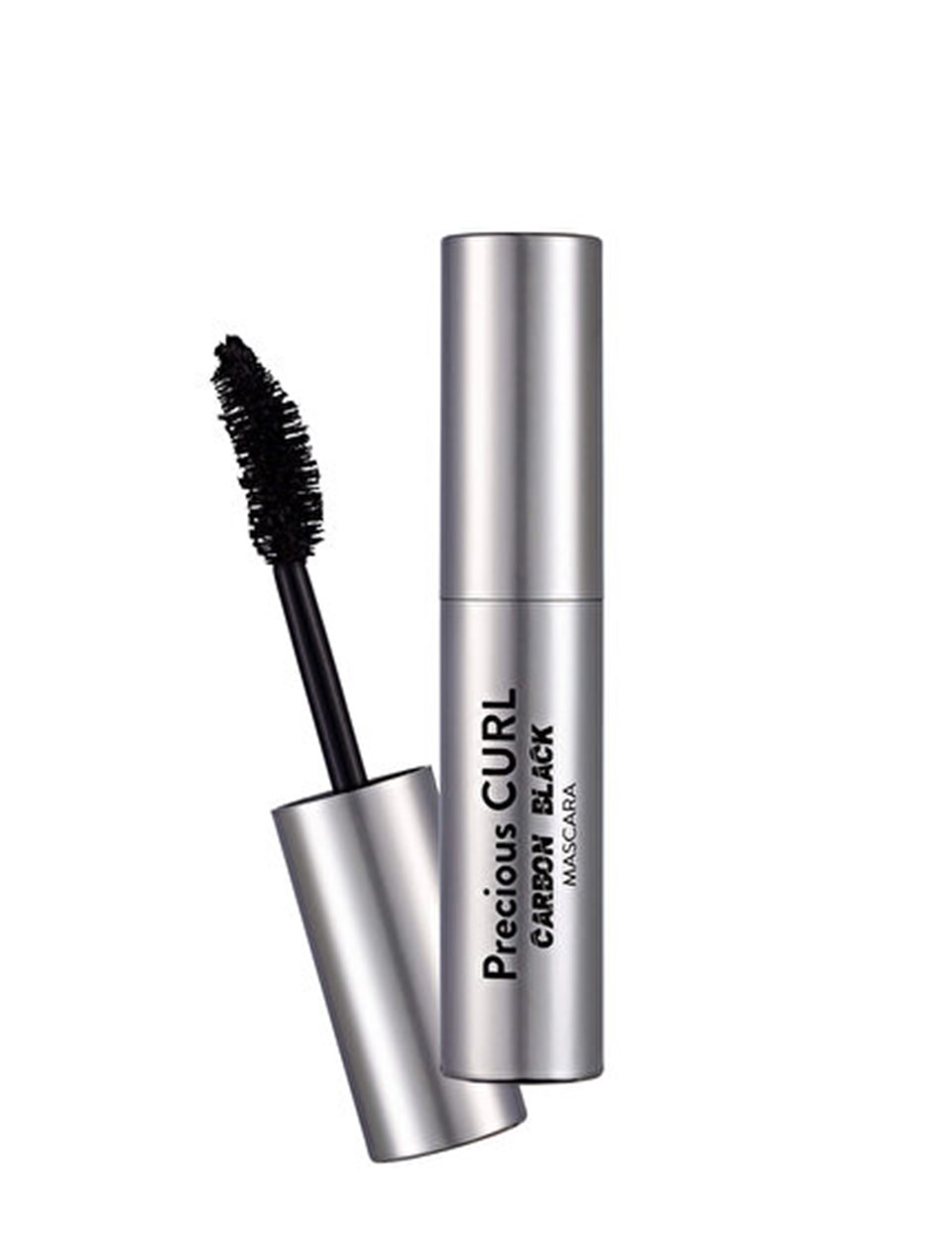 FLORMAR PRECİSİON CURL CARBON MASKARA - BLACK