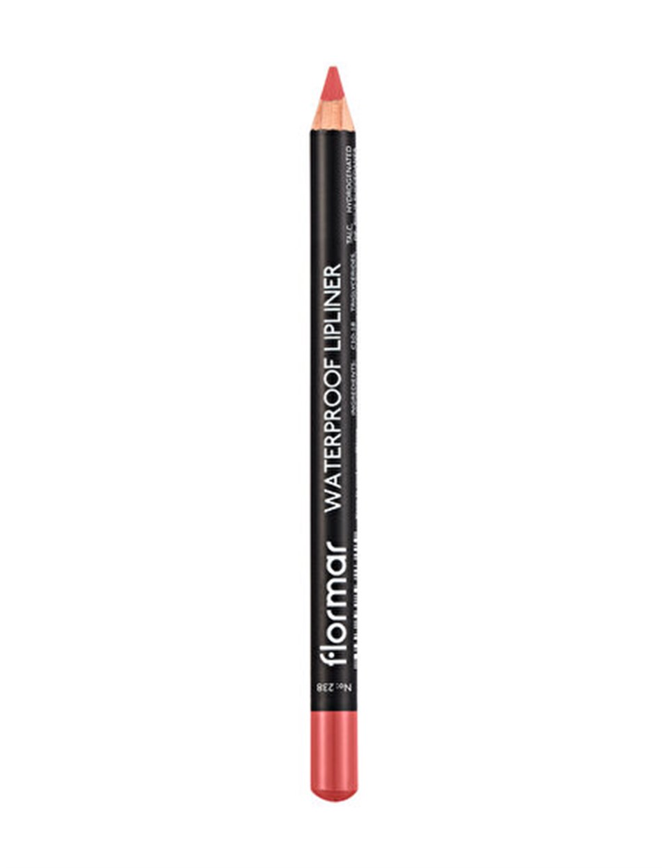FLORMAR WATERPROOF LIPLINER DUDAK KALEMİ 238