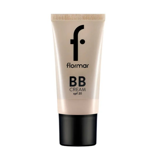 FLORMARFLORMAR BB CREAM 35ML BB01
