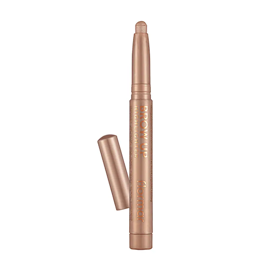 FLORMARFLORMAR BROW UP YUMUŞAK DOKULU & YOĞUN IŞILTILI ASANSÖRLÜ KAŞ ALTI AYDINLATMA KALEMİ - 000 CHAMPAGNE