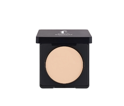 FLORMARFLORMAR COMPACT POWDER YÜKSEK PİGMENTLİ & YARI MAT BİTİŞLİ İNCE YAPILI KOMPAKT PUDRA -  92
