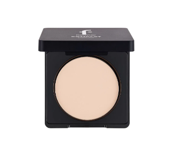 FLORMARFLORMAR COMPACT POWDER YÜKSEK PİGMENTLİ & YARI MAT BİTİŞLİ İNCE YAPILI KOMPAKT PUDRA -  90