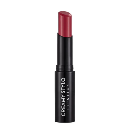 FLORMARFLORMAR CREAMY STYLO YÜKSEK PİGMENTLİ & YARI PARLAK BİTİŞLİ KREMSİ RUJ -003