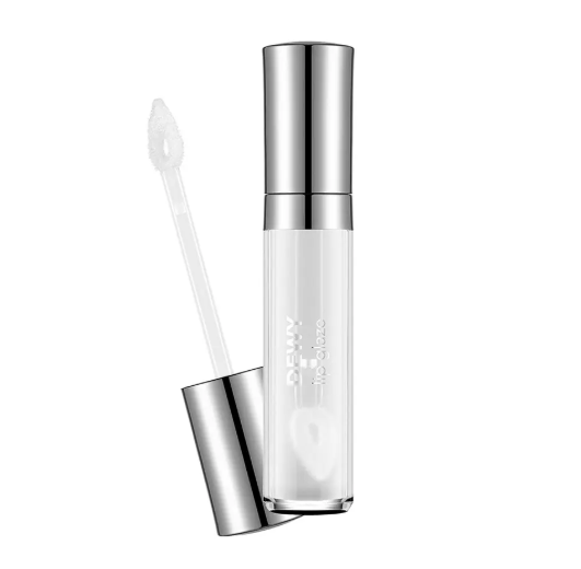 FLORMARFLORMAR DEWY LİP GLAZE PARLAK & DOLGUN GÖRÜNÜM VEREN YAPIŞMAYAN DUDAK PARLATICISI -001