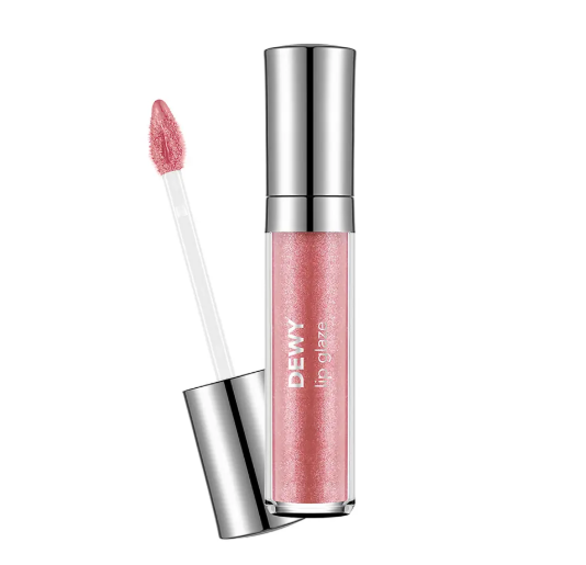 FLORMARFLORMAR DEWY LİP GLAZE PARLAK & DOLGUN GÖRÜNÜM VEREN YAPIŞMAYAN DUDAK PARLATICISI - 027