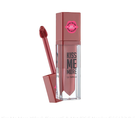 FLORMARFLORMAR KİSS ME MORE EKSTRA KALICI LİKİT MAT RUJ  21