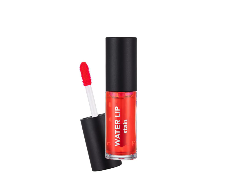 FLORMARFLORMAR WATER LİP STAİN MAT BİTİŞLİ & UZUN SÜRE KALICI SU BAZLI DUDAK VE YANAK TİNT'İ - 01