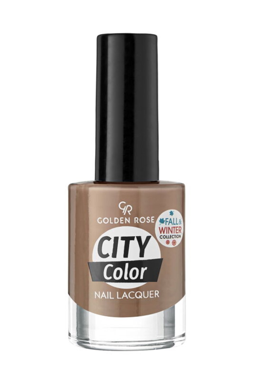 G.R CITY COLOR NAIL LACQUER OJE 303