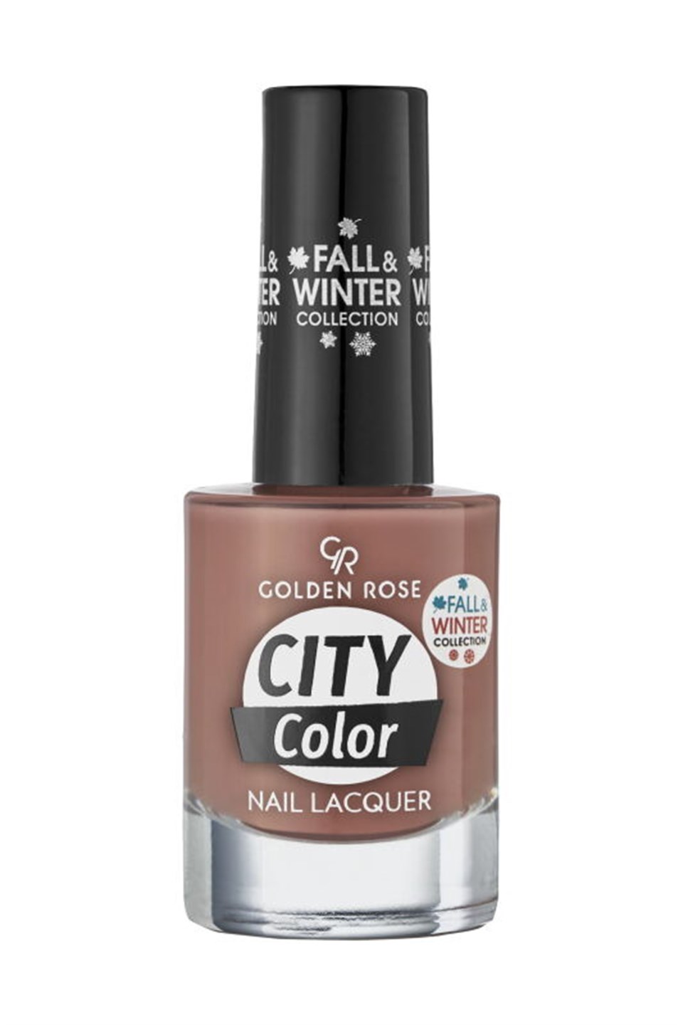 G.R CITY COLOR NAIL LACQUER OJE 304
