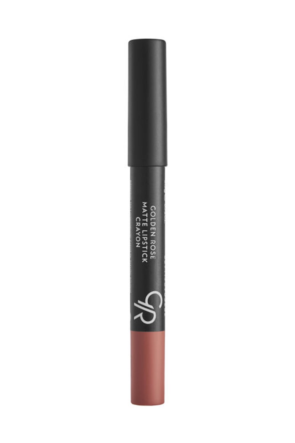 G.R MATTE LIPSTICK CRAYON KALEM RUJ  28NO