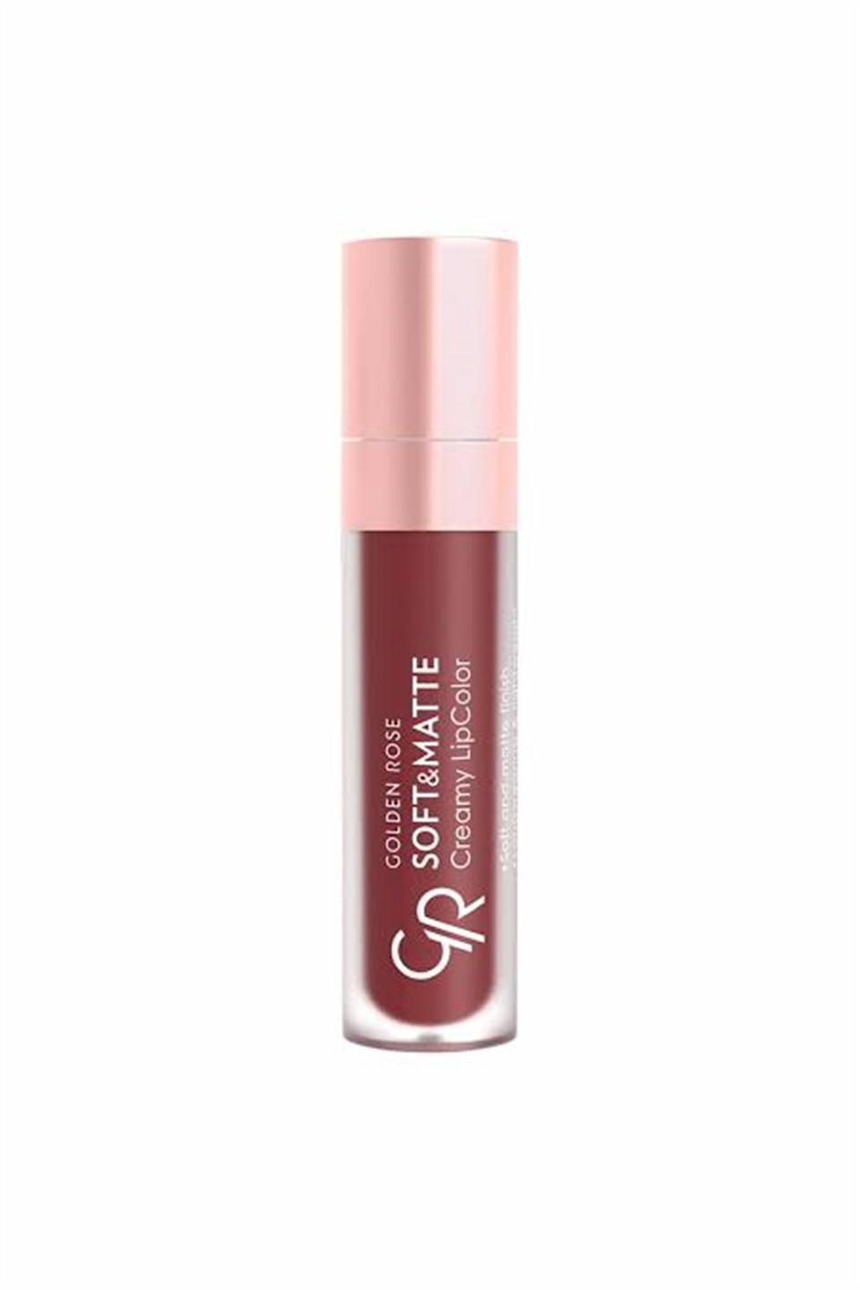 G.R SOFT MATTE  CREAMY LIPCOLOR 117NO