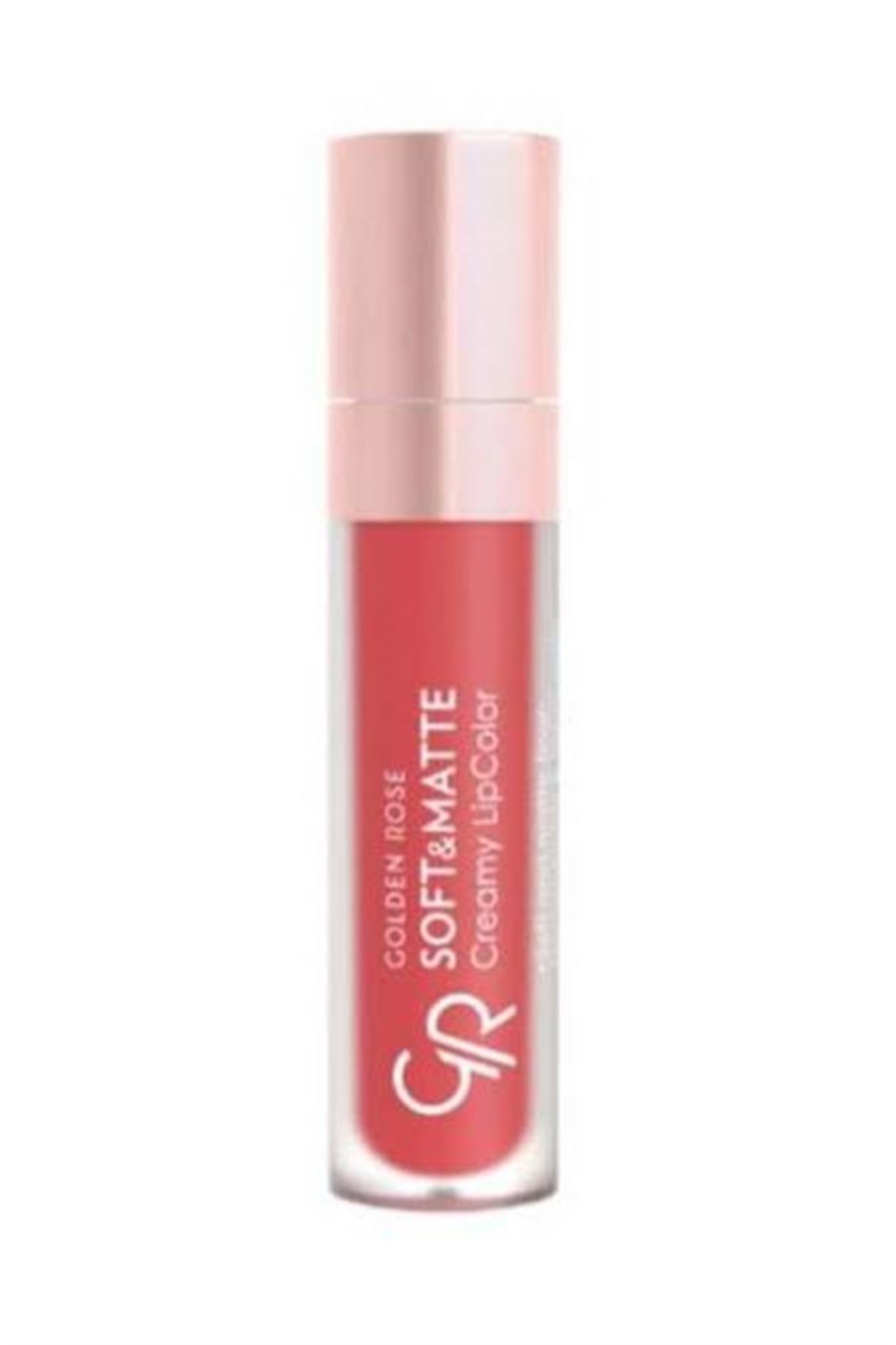 G.R SOFT MATTE  CREAMY LIPCOLOR 119NO