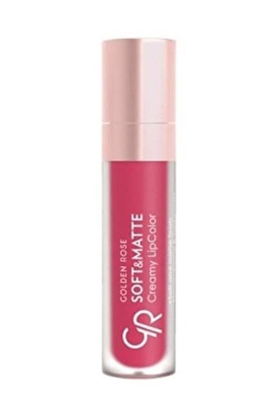 G.R SOFT MATTE  CREAMY LIPCOLOR 120NO