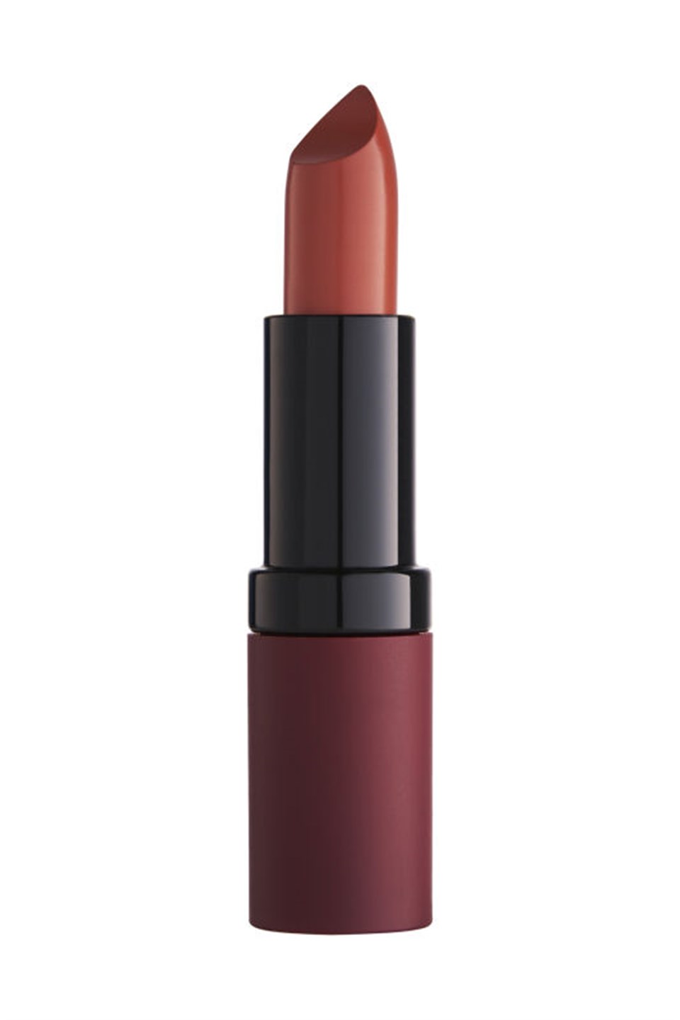 G.R VELVET MATTE LİPİSTİCK 21NO