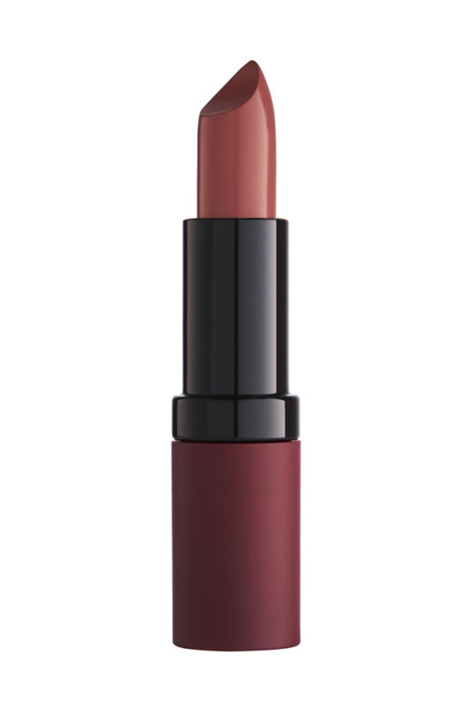 G.R VELVET MATTE LİPİSTİCK 27NO