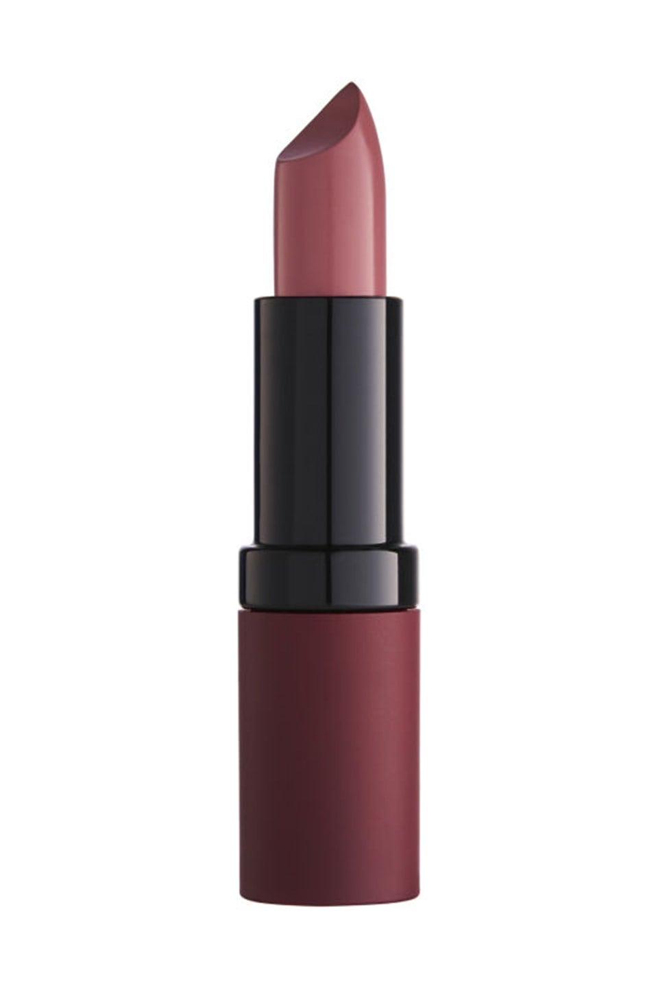 G.R VELVET MATTE LİPİSTİCK 39NO