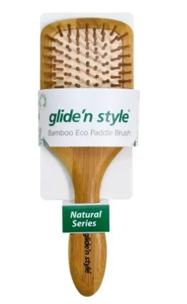 GLİDEN STYLEGLİDE'N STYLE BAMBOO ECO PADDLE FIRÇASI