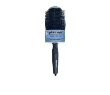 GLİDEN STYLEGLİDEN STYLE PRO TERMAL FÖN FIRÇASI 55MM  GS251