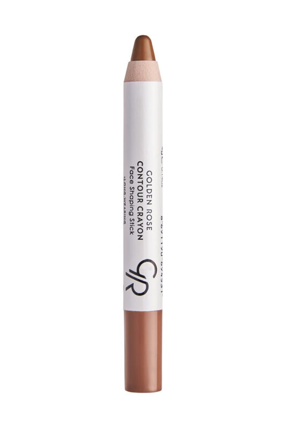GOLDEN ROSE CONTOUR CRAYON NO:22