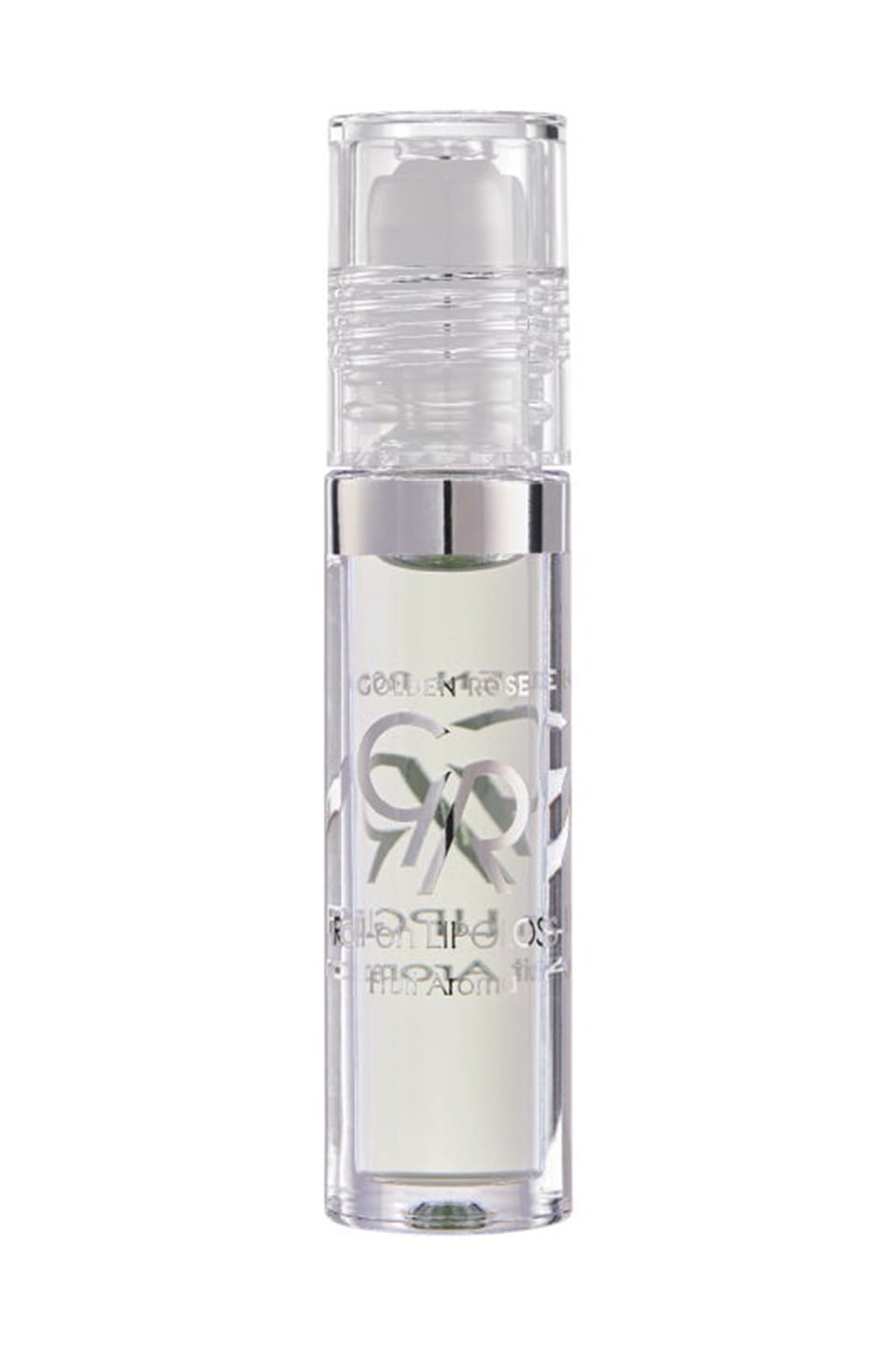 GOLDEN ROSE FRUİT AROMA ROLL ON LİPGLOSS LEMON
