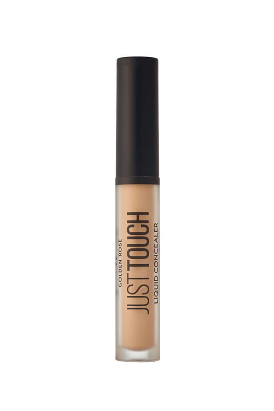 GOLDEN ROSE JUST TOUCH LİQUİD CONCEALER NO:6