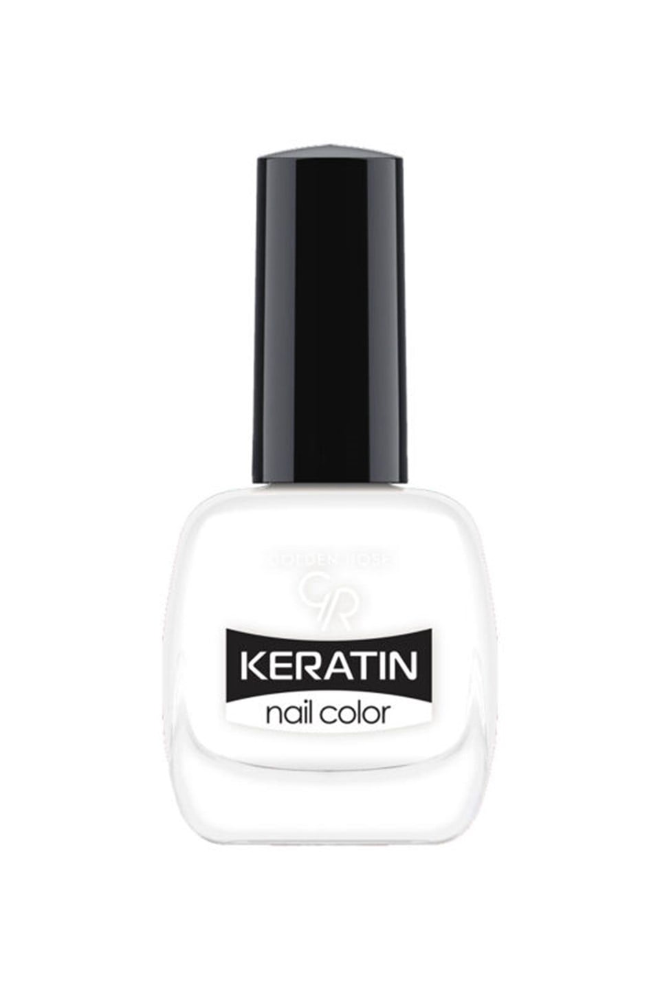 GOLDEN ROSE KERATİN NAİL COLOR OJE - 03