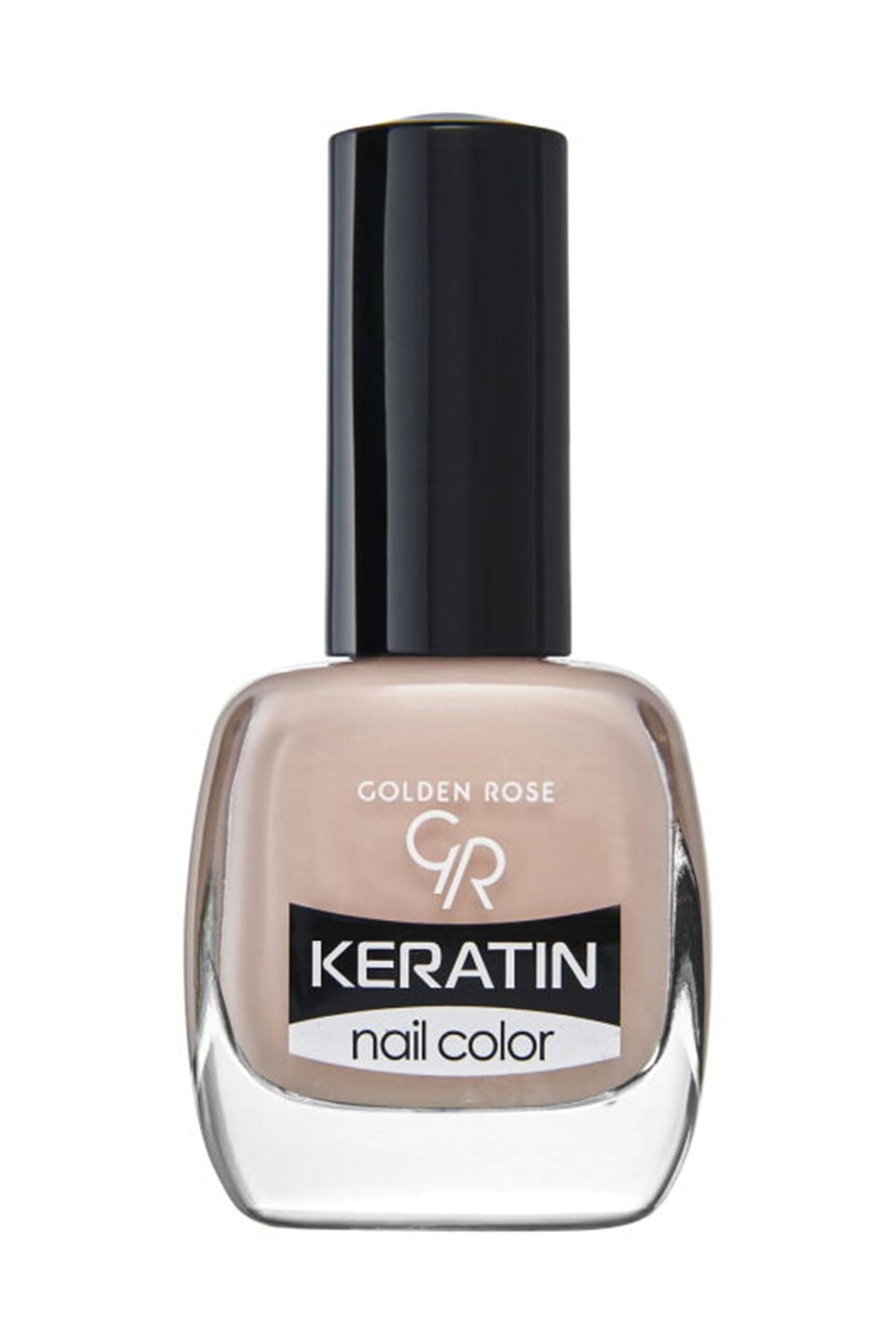 GOLDEN ROSE KERATİN NAİL COLOR OJE - 07