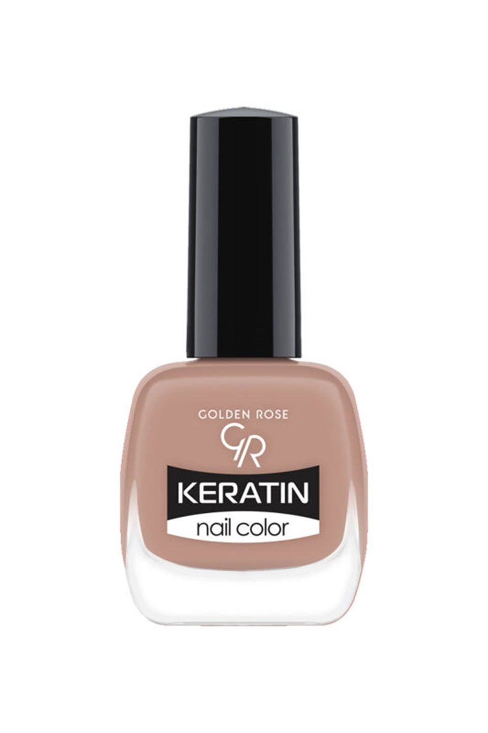 GOLDEN ROSE KERATİN NAİL COLOR OJE - 20