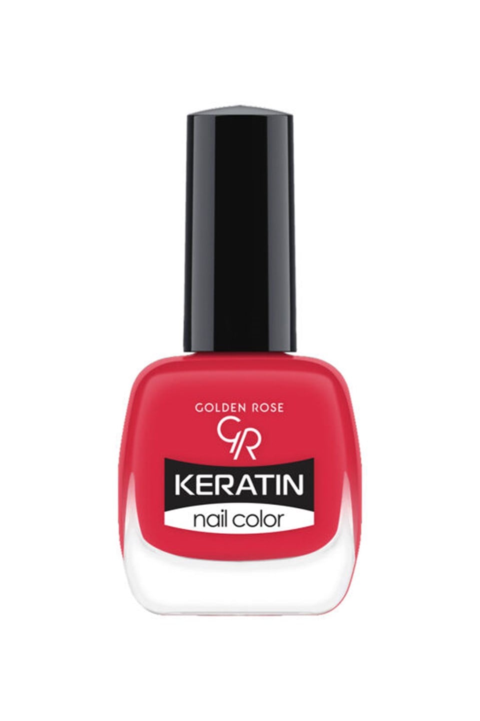GOLDEN ROSE KERATİN NAİL COLOR OJE - 32