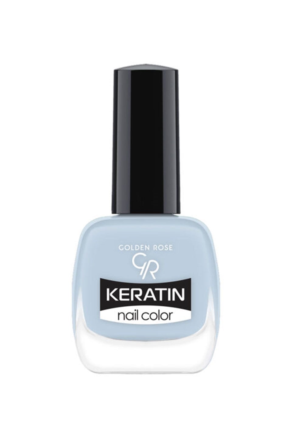 GOLDEN ROSE KERATİN NAİL COLOR OJE - 69