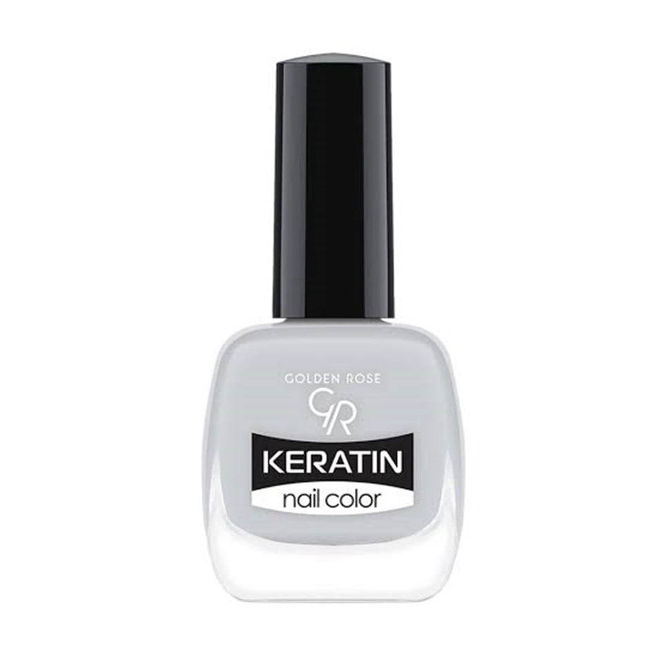 GOLDEN ROSE KERATİN NAİL COLOR OJE-70