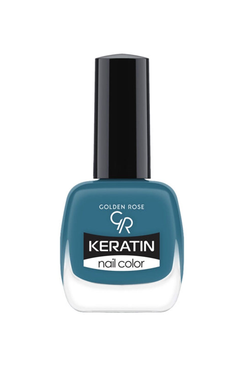 GOLDEN ROSE KERATİN NAİL COLOR OJE - 74