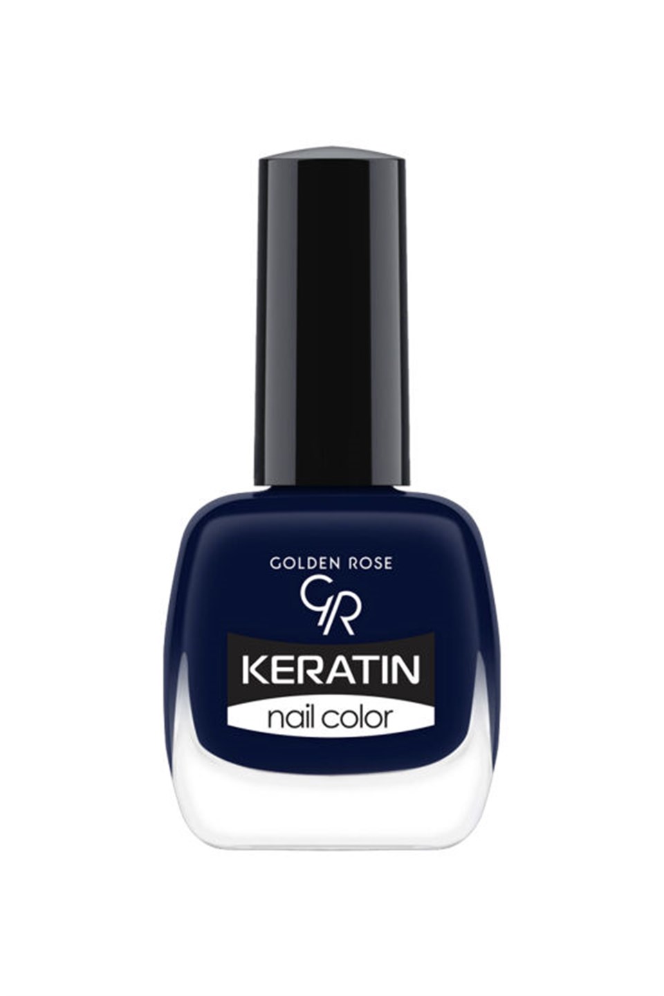 GOLDEN ROSE KERATİN NAİL COLOR OJE - 78
