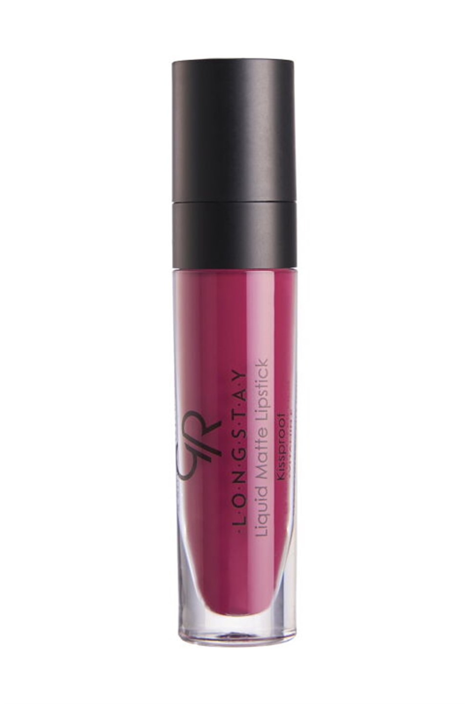 GOLDEN ROSE  LONGSTAY LİQUİD MATTE LİPİSTİCK 05