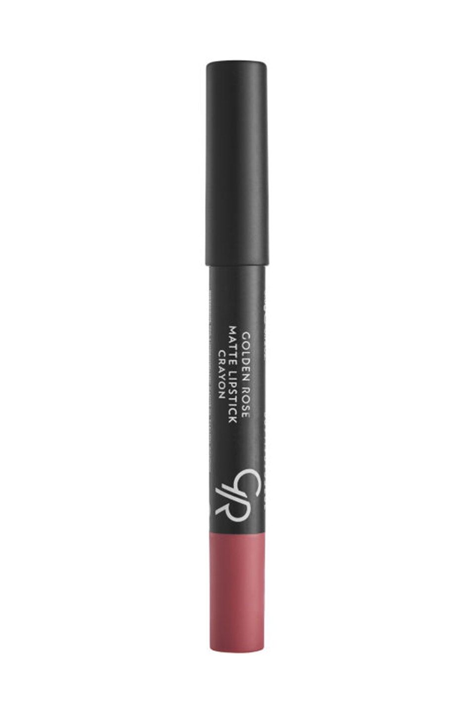 GOLDEN ROSE MATTE LIPSTICK CRAYON KALEM RUJ  13NO
