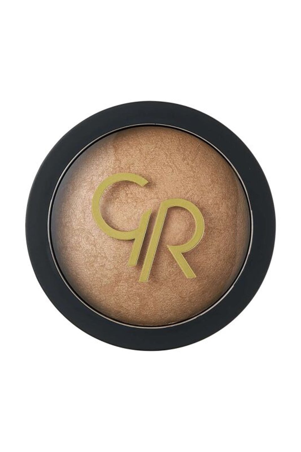 GOLDEN ROSE  MINERAL TERRACOTTA POWDER 07NO