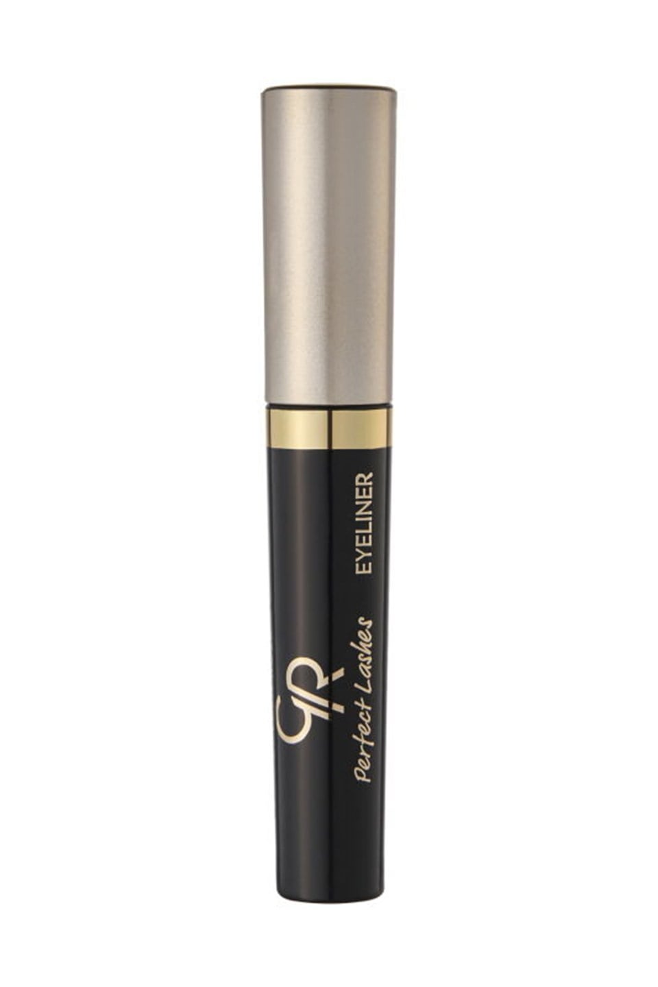 GOLDEN ROSE PERFECT LASHES EYELİNER BLACK