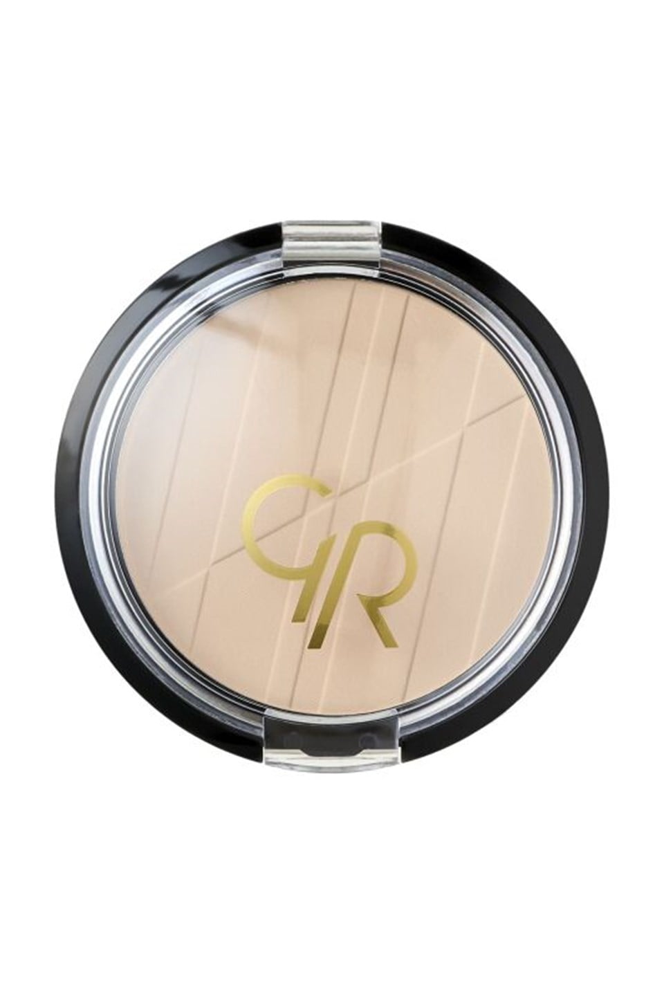 GOLDEN ROSE SİLKY TOUCH COMPACT PUDRA 01
