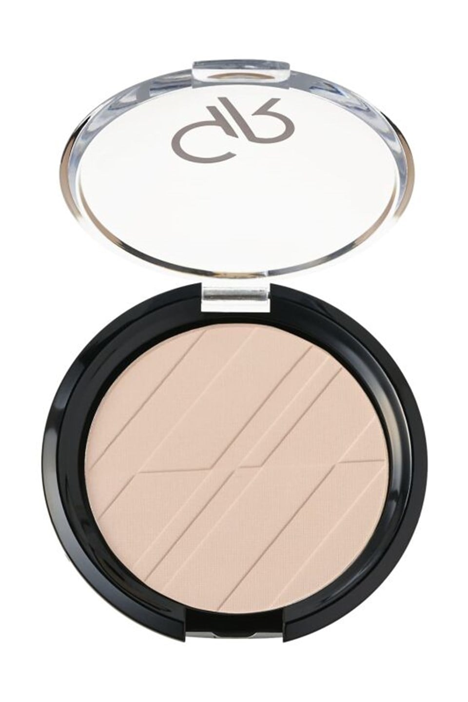 GOLDEN ROSE SİLKY TOUCH COMPACT PUDRA 02