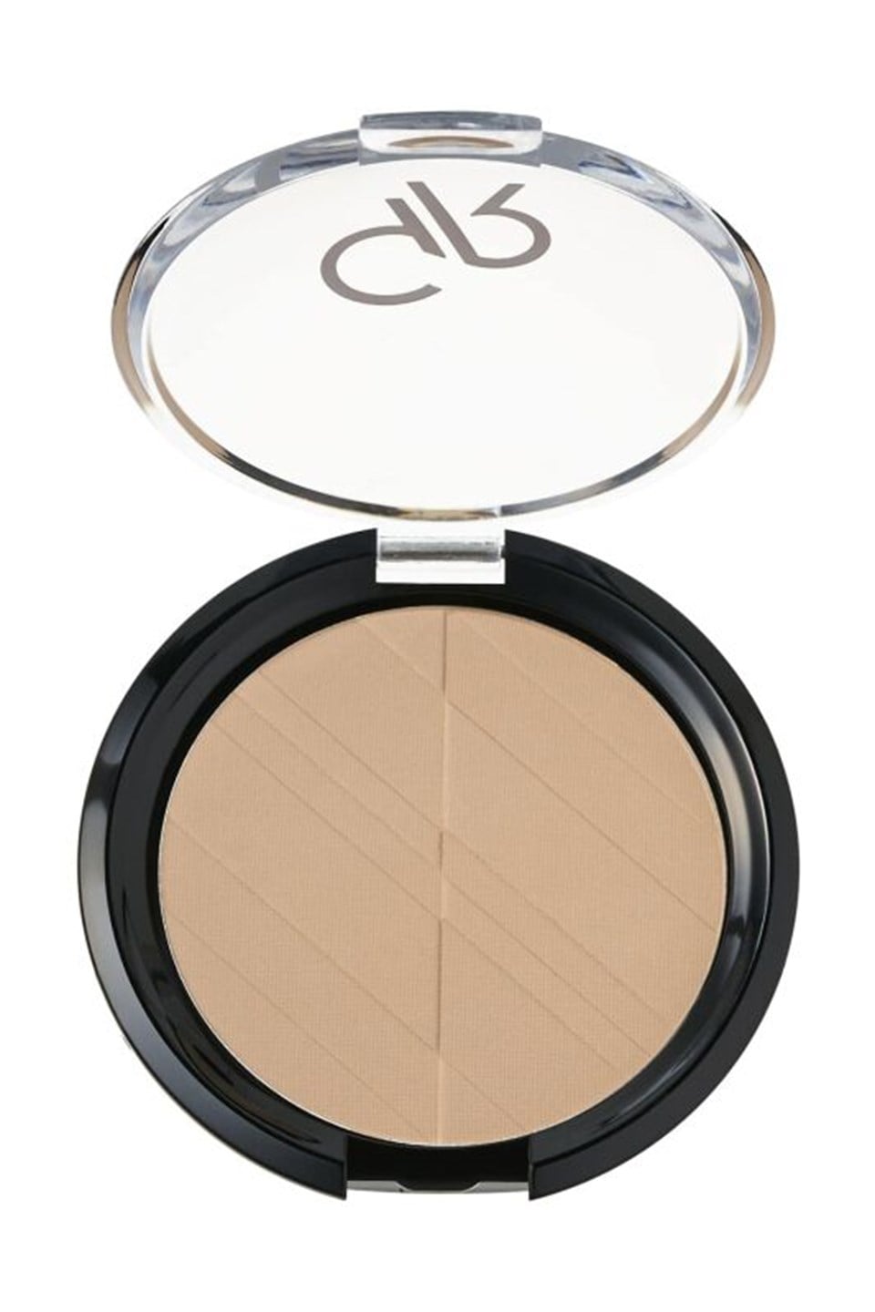 GOLDEN ROSE SİLKY TOUCH COMPACT PUDRA 06